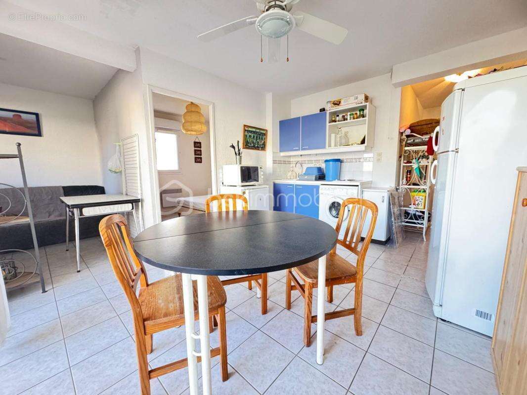 Appartement à AGDE