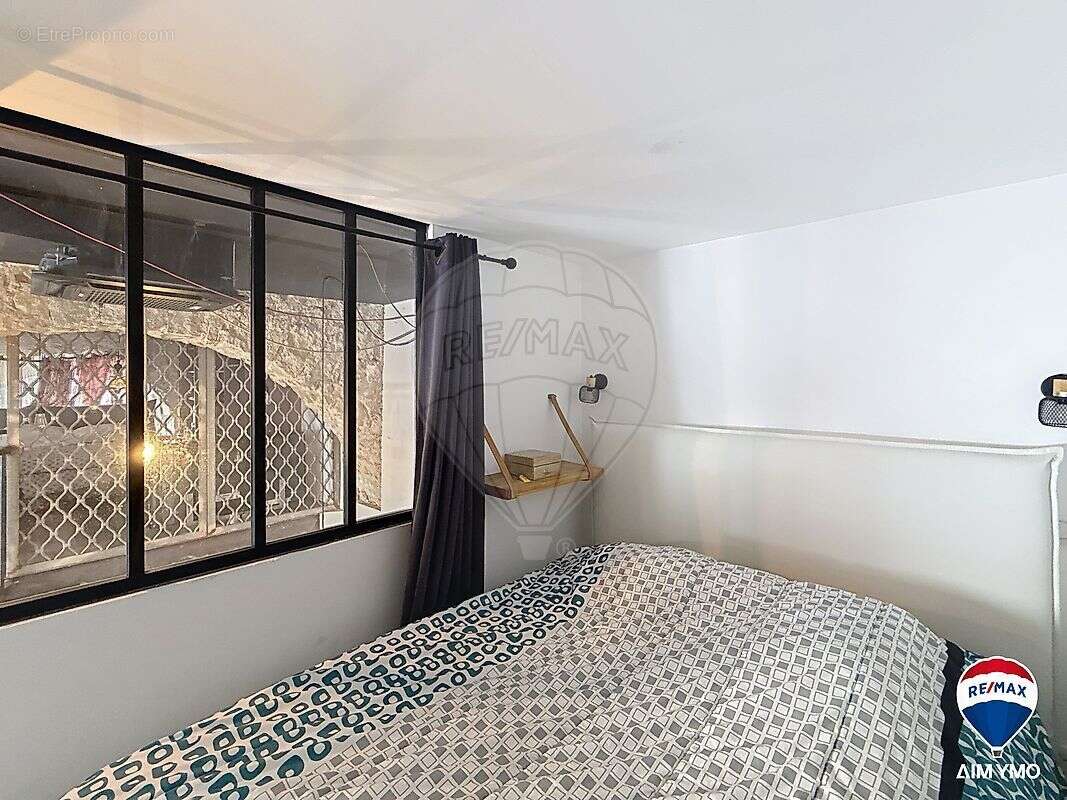 Appartement à AJACCIO