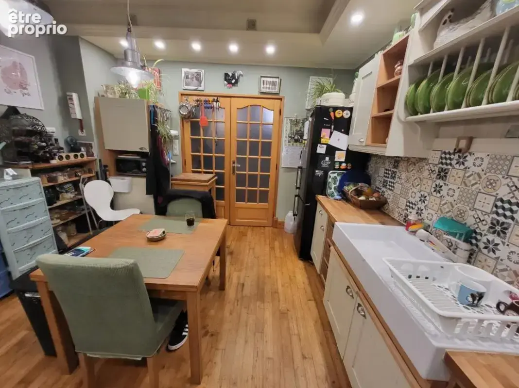 29520 Châteauneuf du Faou Gîte exploitable ou maison de famille 6 chambres - photo 5