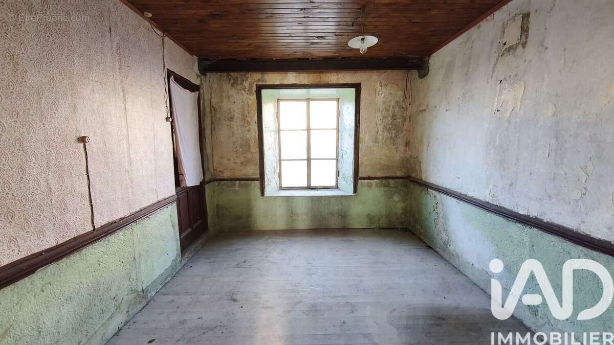 Photo 8 - Maison à SAINT-PIERRE-DU-CHAMP