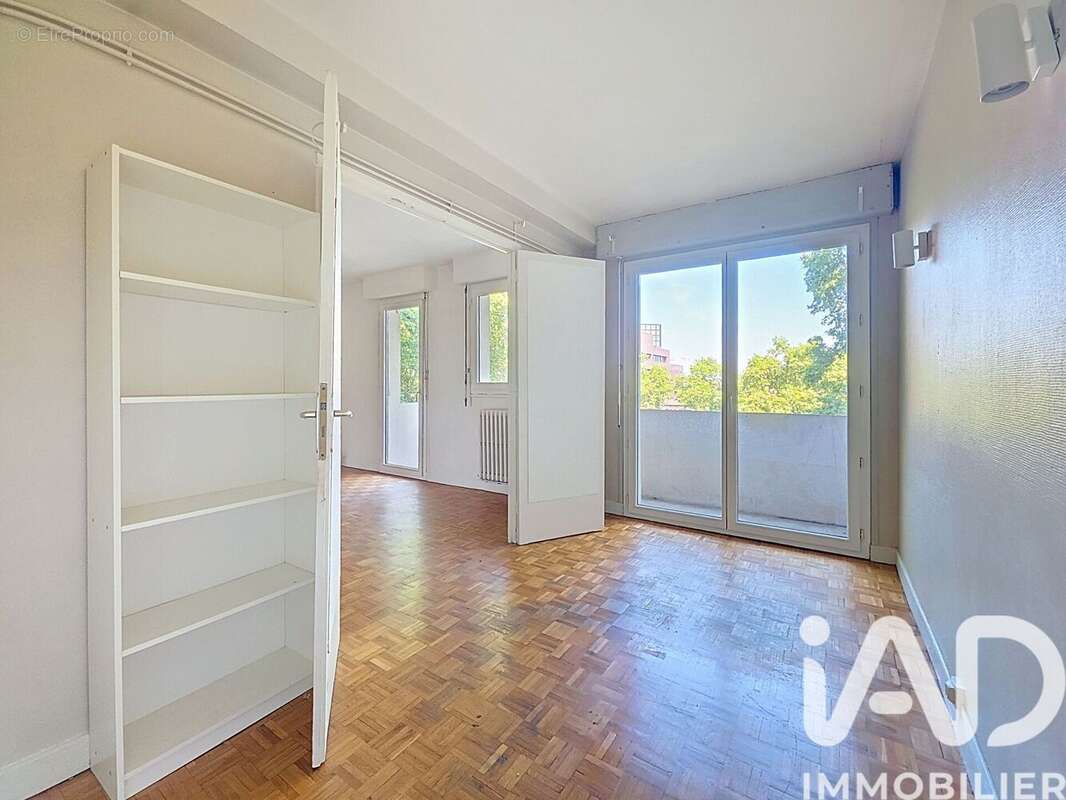 Photo 5 - Appartement à TOULOUSE