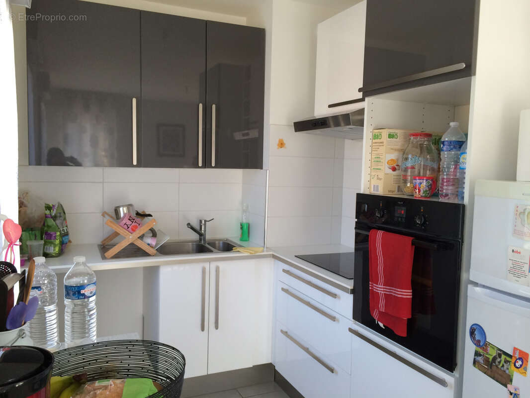 Appartement à CHASSIEU