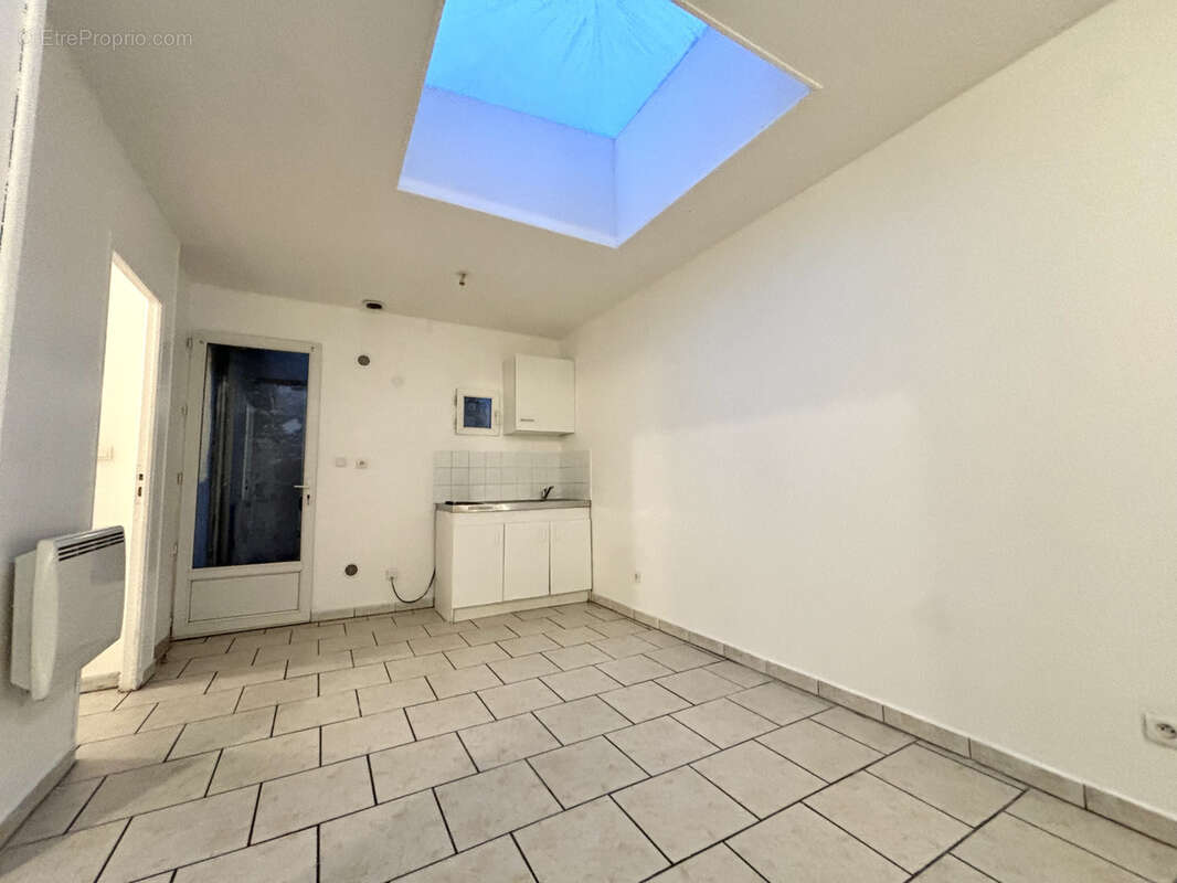 Appartement à ROUBAIX