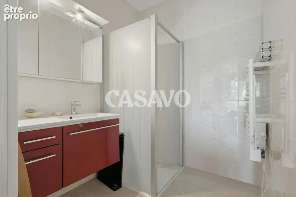 Vente Maison 6 pièces de 220m² - 13109 Simiane-Collongue - photo 26