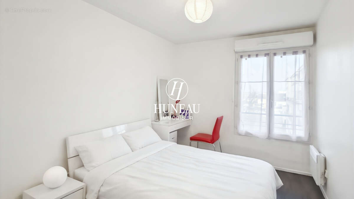 Appartement à VITRY-SUR-SEINE
