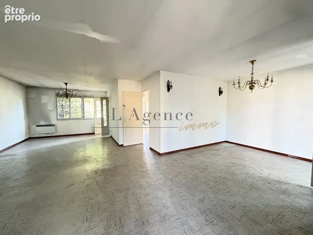 Maison  6 pièce(s) 134.75 m2 - photo 3