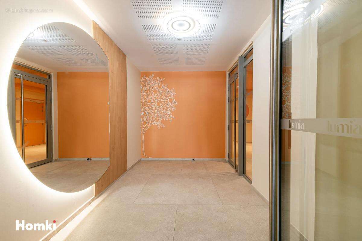Appartement T3 de 76 m² à Aix-en-Provence 13540, Chemin du Castellas - photo 11