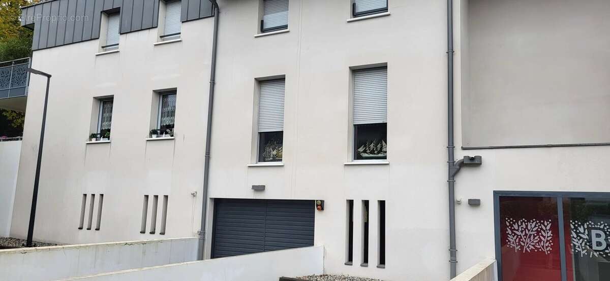 Appartement à SEIGNOSSE