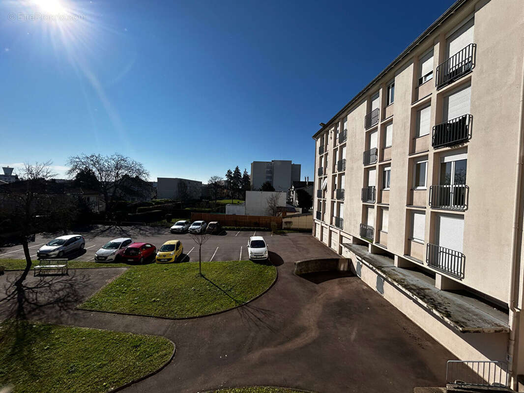Appartement Montigny Les Metz 4 pièce(s) - photo 18