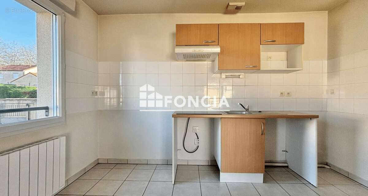Appartement à CHOLET