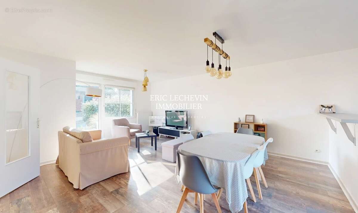 Maison 104 m² à Le Touquet-Paris-Plage  - photo 3