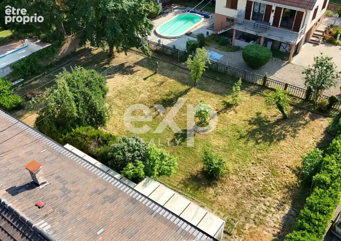 Terrain 473 m² à vendre à Entzheim (67960) - photo 3