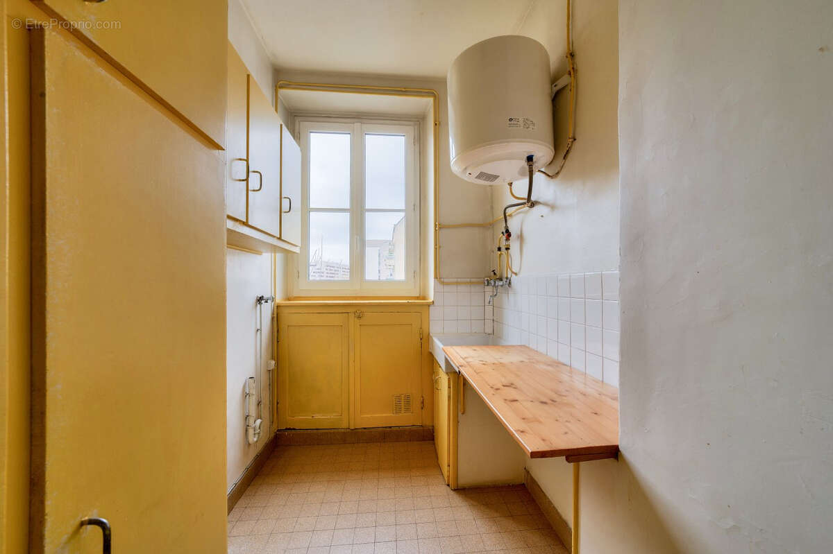 Appartement à SAINT-MANDE