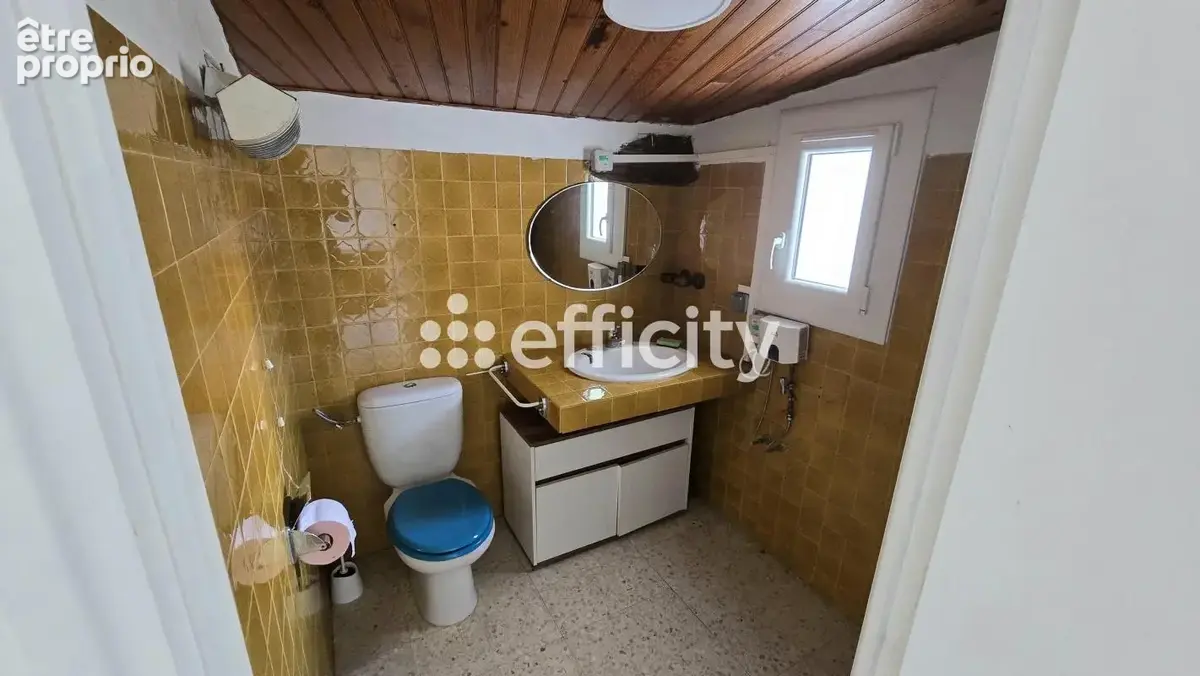 Maison 4 pièces 80 m² à vendre à Lespignan (34710) - photo 10