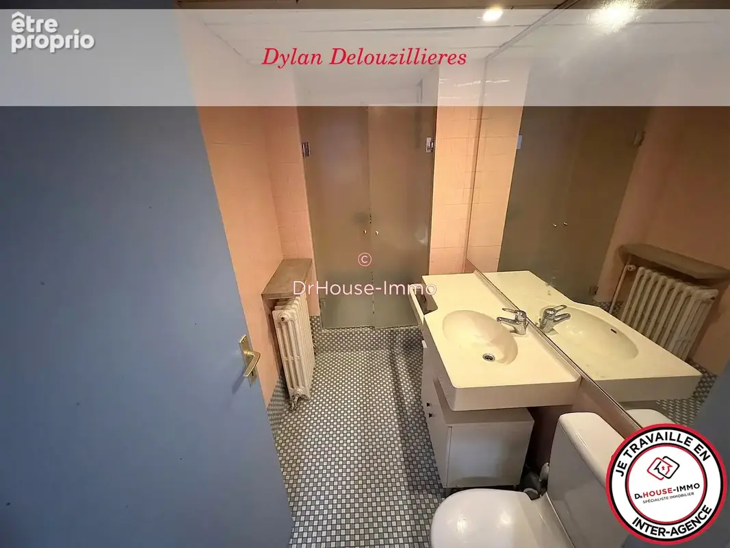 Appartement 1 pièce 18 m² à vendre à Chasseneuil-Du-Poitou (86360) - photo 14