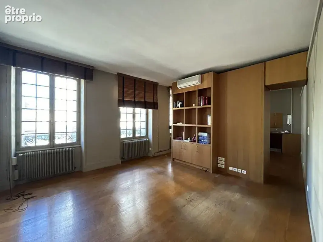 Appartement Clermont Ferrand 8 pièces 305 m2 - photo 11