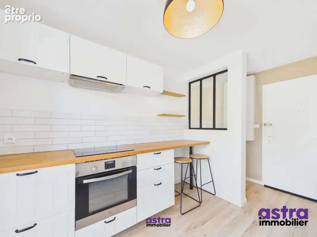 Appartement 2 pièces 41 m² à vendre à Waldighofen (68640) - photo 4
