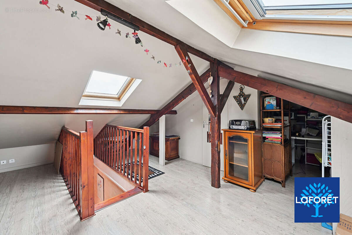 Appartement à ALFORTVILLE