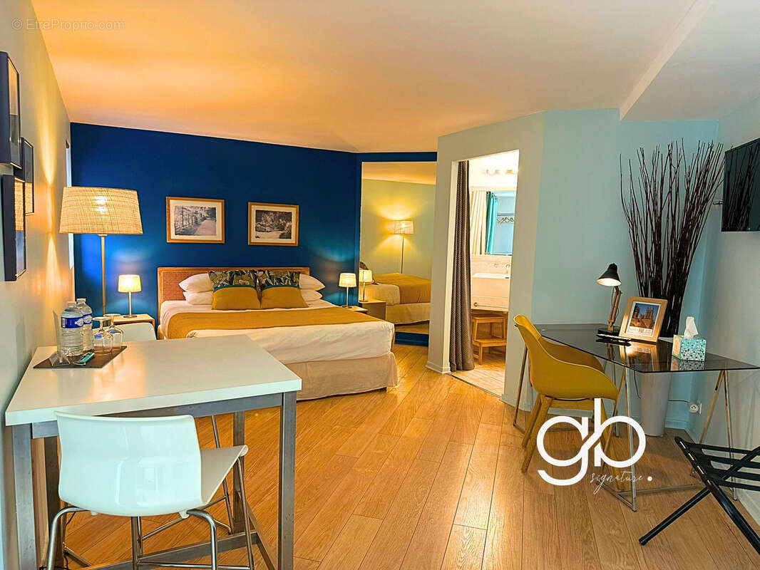 Maison à MONTPELLIER