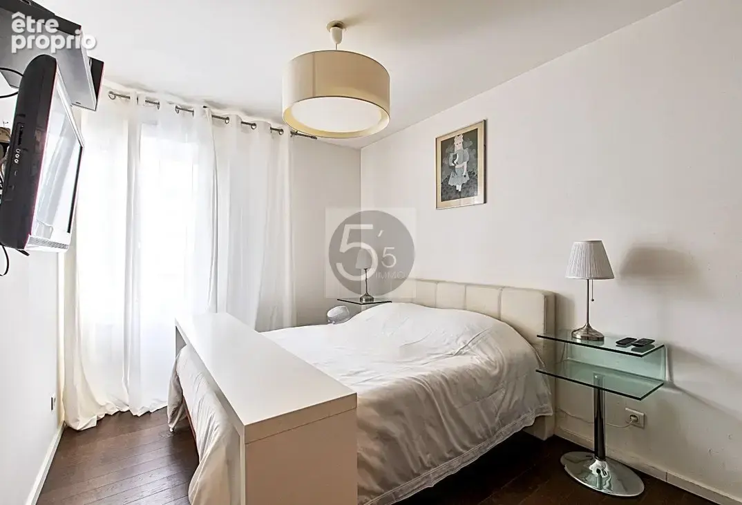 Grand 3 pieces / port marianne - photo 9