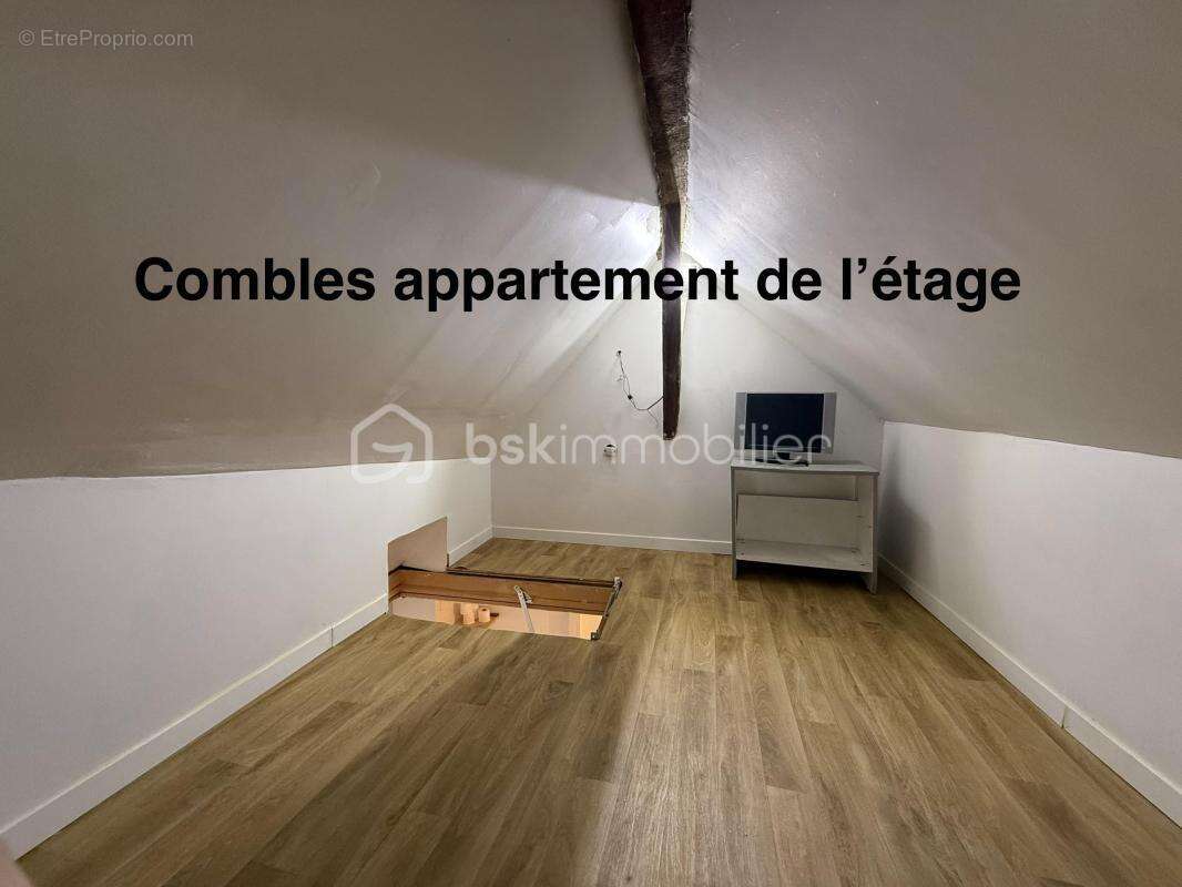 Maison à LE MANS