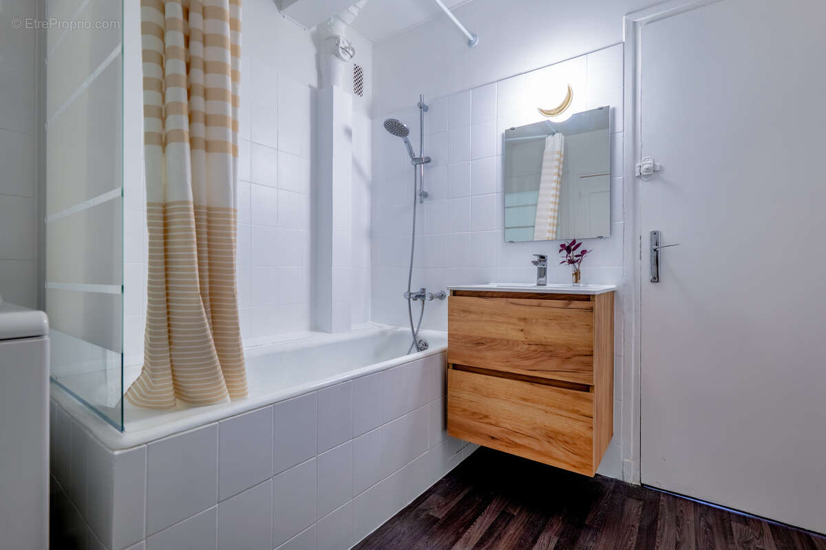 Appartement à NOGENT-SUR-MARNE
