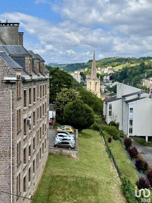 Photo 8 - Appartement à TULLE