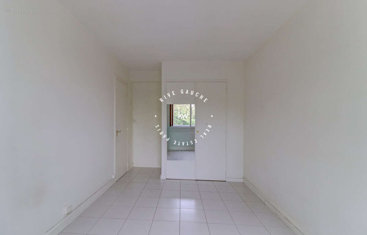 Appartement à MEUDON