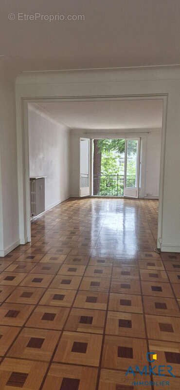 Appartement 81 m² à Nantes  - photo 4