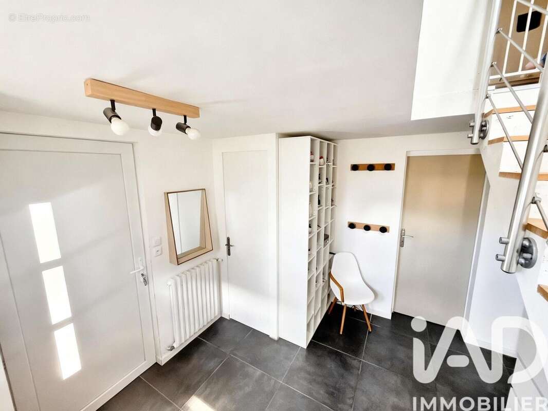 Photo 3 - Maison à LANGEAIS