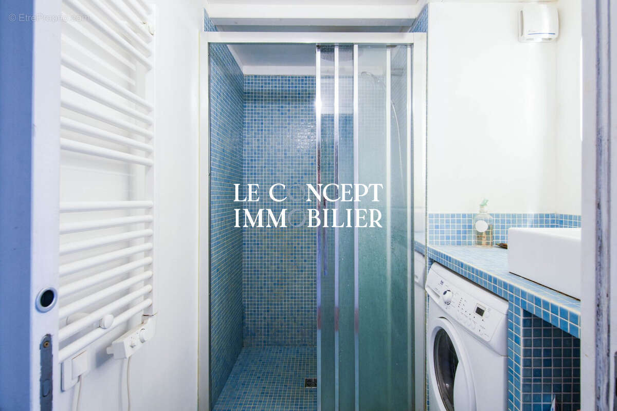 Appartement à SAINT-JEAN-DE-LUZ