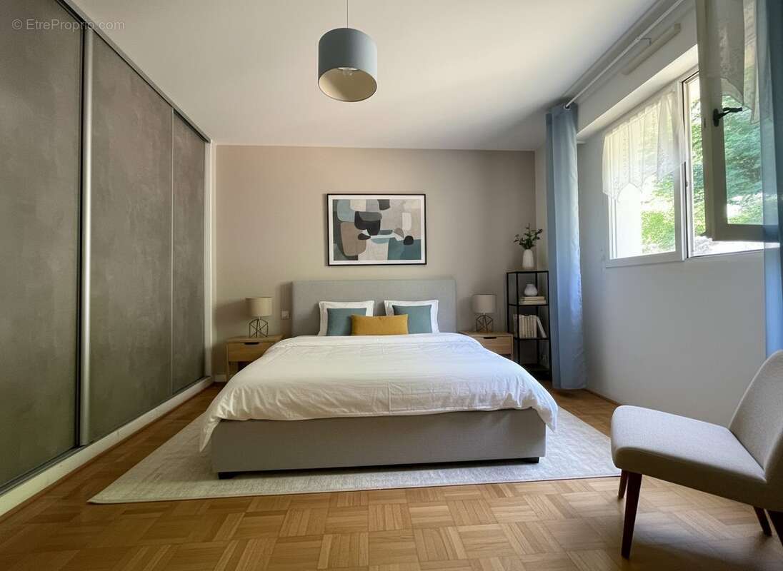 Appartement 98 m² à Rochecorbon  - photo 6