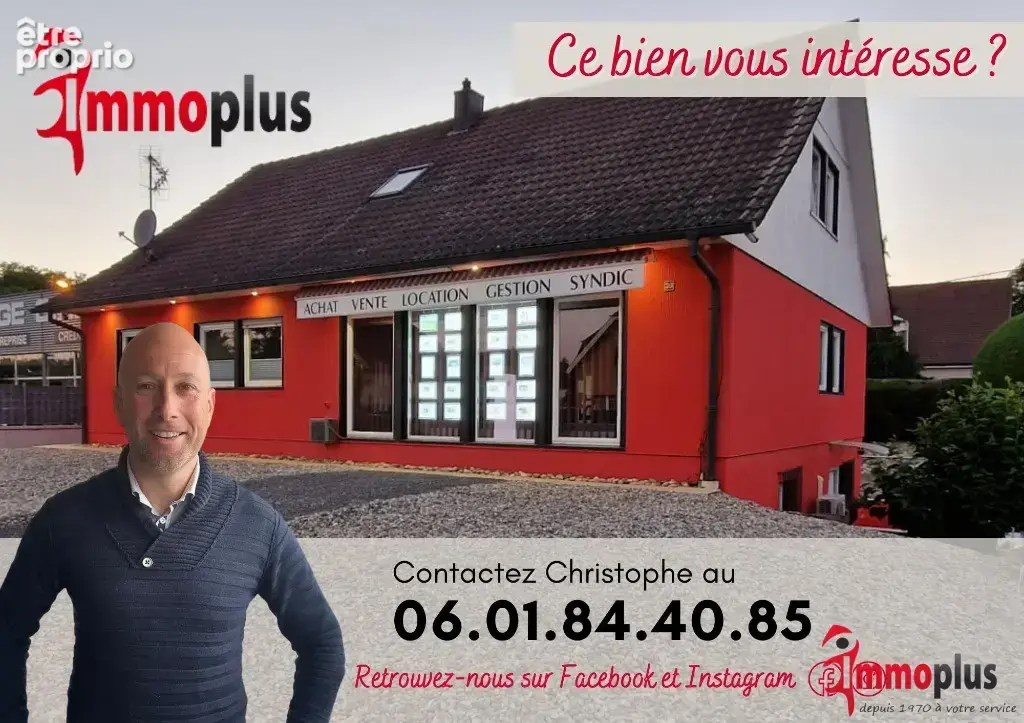 Nouvelle belle opportunitée sur la commune de Hésingue ! - photo 15