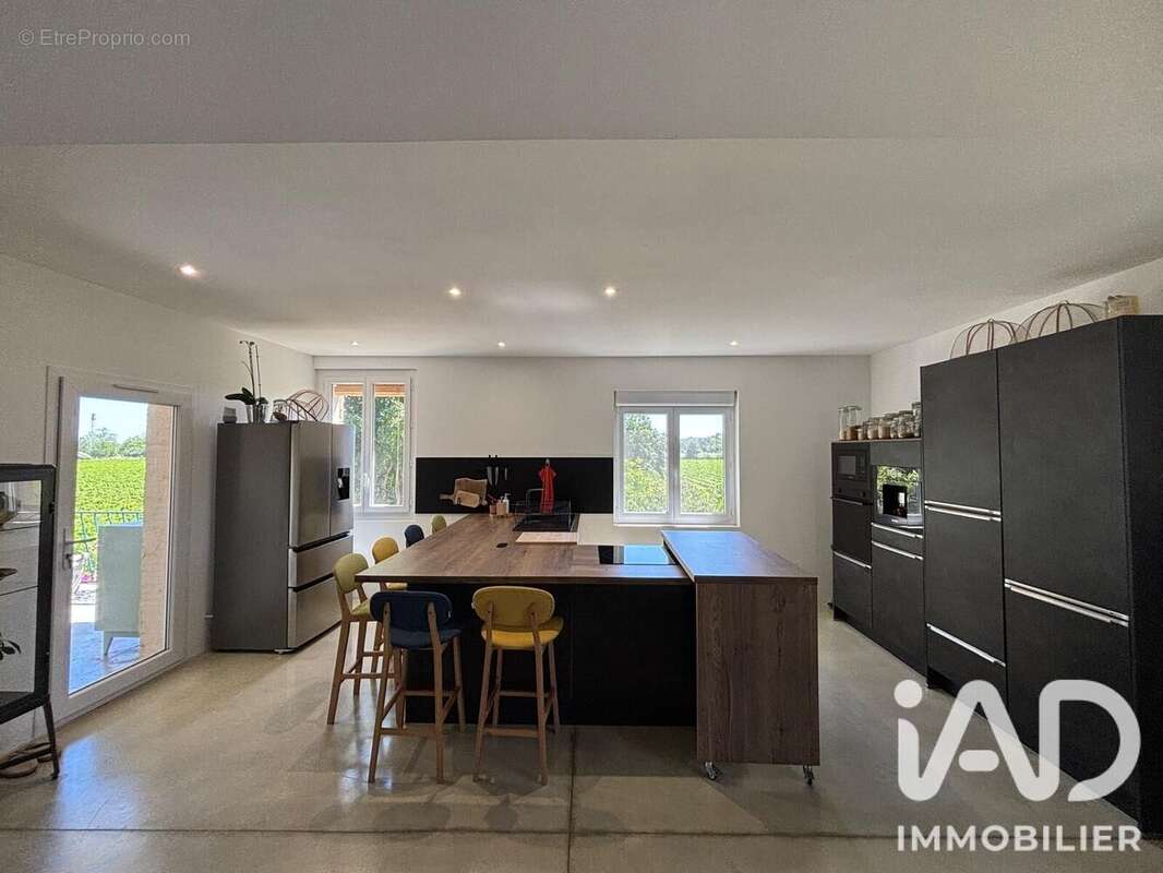 Photo 8 - Maison à SAINT-MARCEL-SUR-AUDE
