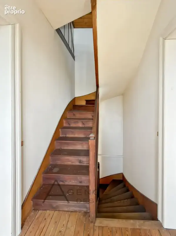 Maison Elbeuf - photo 3