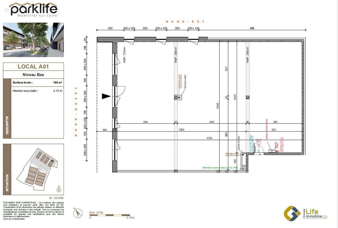 Commerce à MONISTROL-SUR-LOIRE