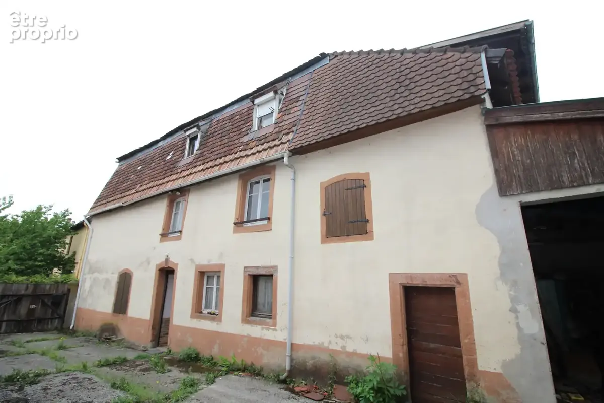 Maison de caractère du xviii? siècle - photo 2
