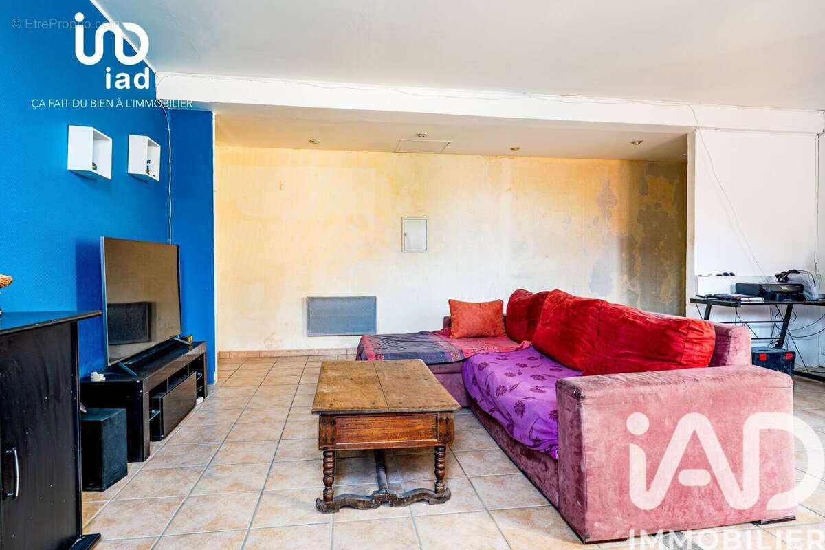 Photo 3 - Appartement à LARAGNE-MONTEGLIN