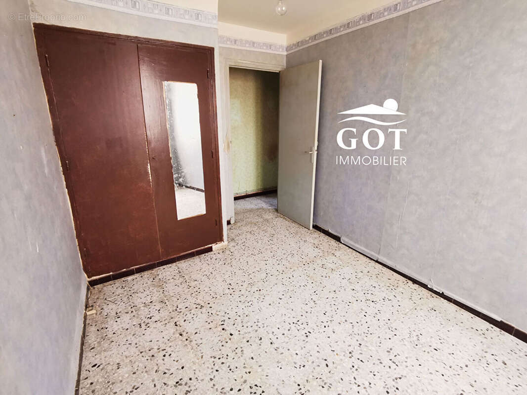 A vendre Immeuble de rapport à rénover - 143m²  Saint-Laurent-de-la-Salanque (66250) - photo 12