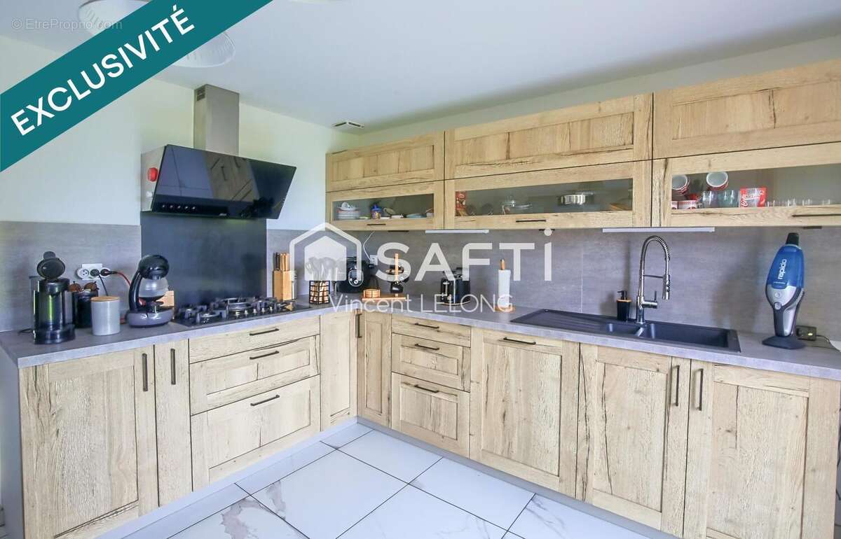 Photo 5 - Maison à ANDRES