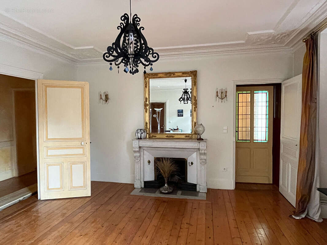 Appartement à BOURG-EN-BRESSE