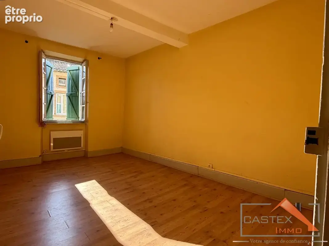 Maison de village avec Jardin Idéal premier Achat - photo 3