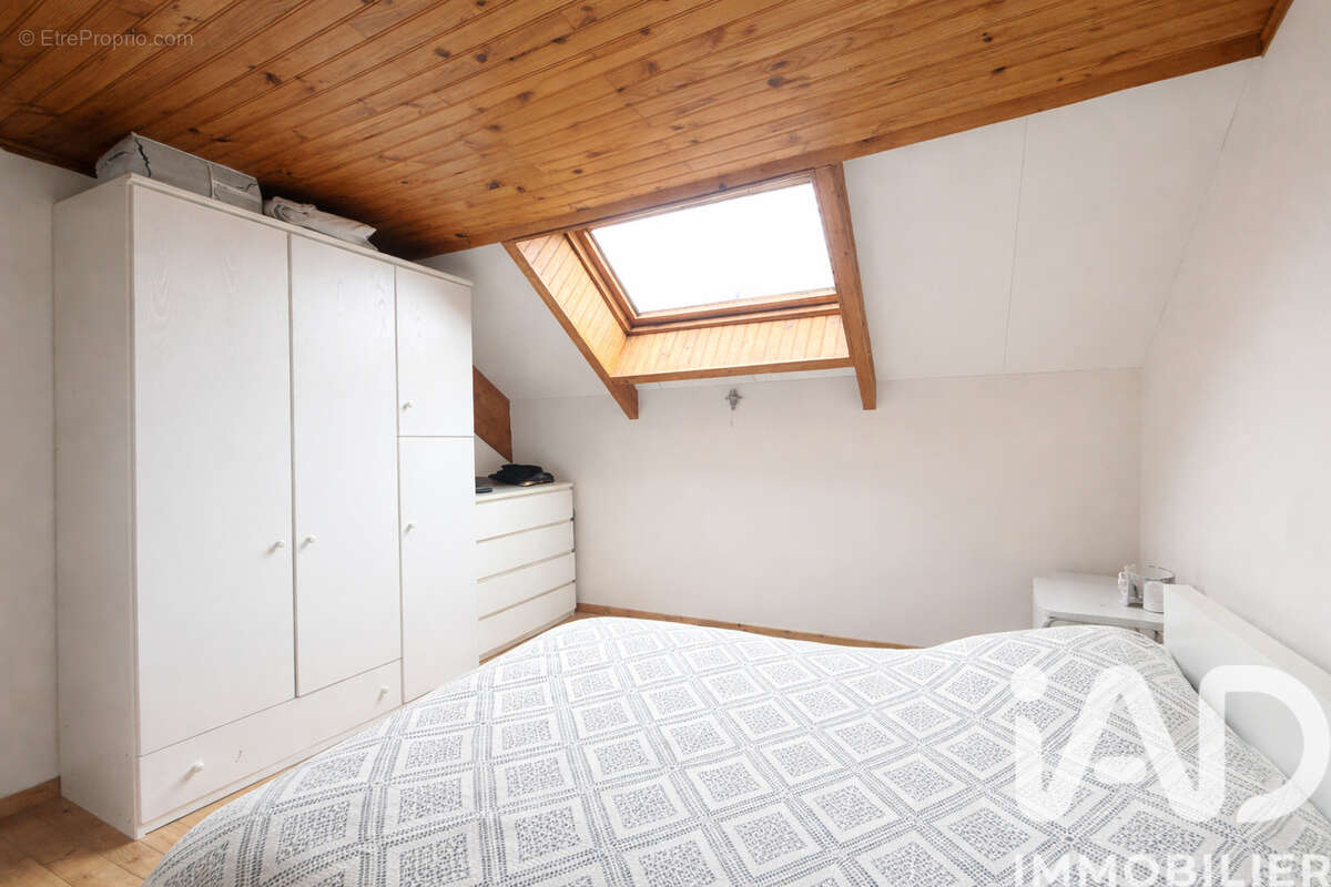 Photo 5 - Maison à VILLEJUIF