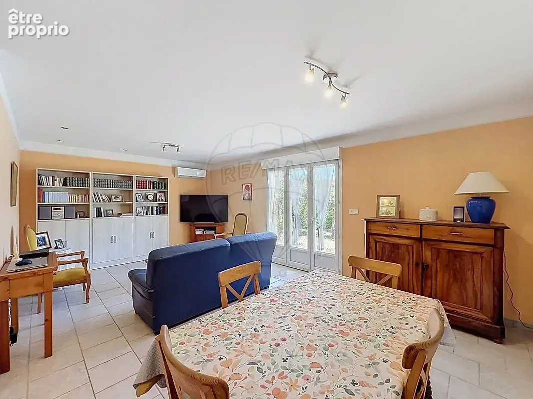 Maison 2 chambre(s) à vendre - photo 3