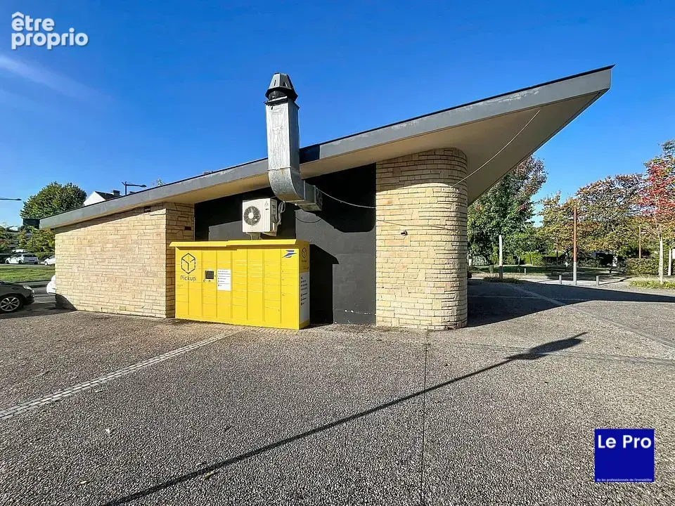 Local commercial 100m2 - photo 4