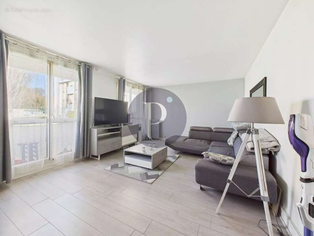 Appartement à WISSOUS