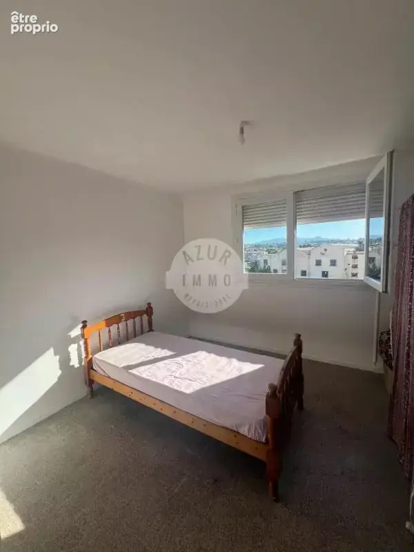 T3 duplex 55m² - vue dégagée - dpe d - rentabilité 7,3% - vendu loué (marseille 4e/12e) - photo 6