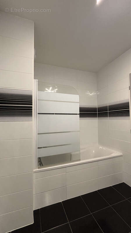 Appartement à MANOM