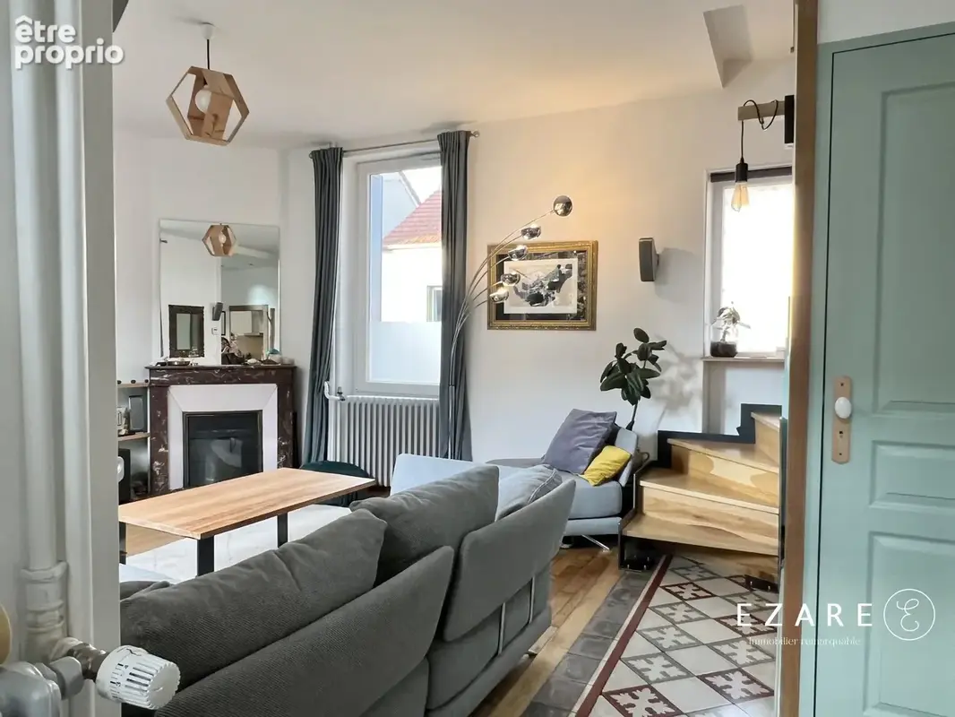 Maison 115 m² à Dijon  - photo 9