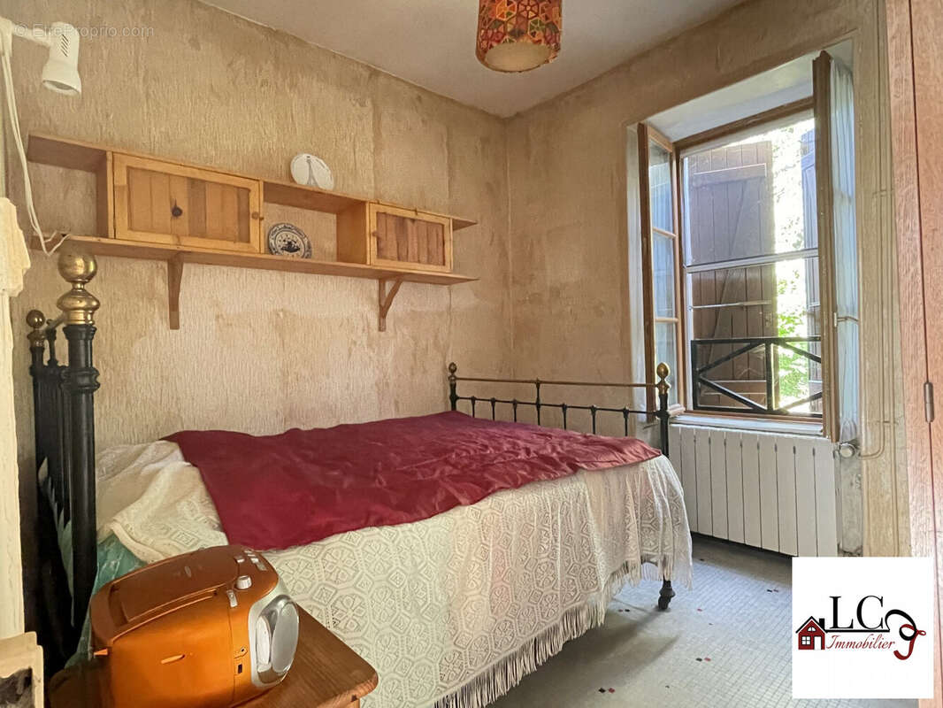 Maison 93 m² à Poiseux  - photo 6